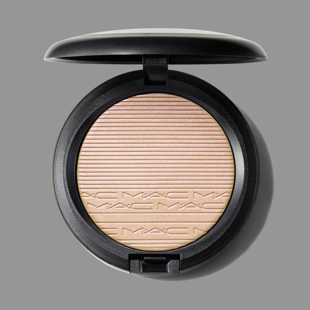 MAC Cosmetics: Extra Dimension Skinfinish - Double Gleam